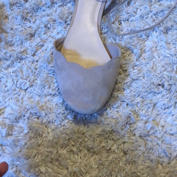 Women’s flats - Picture 2 of 4